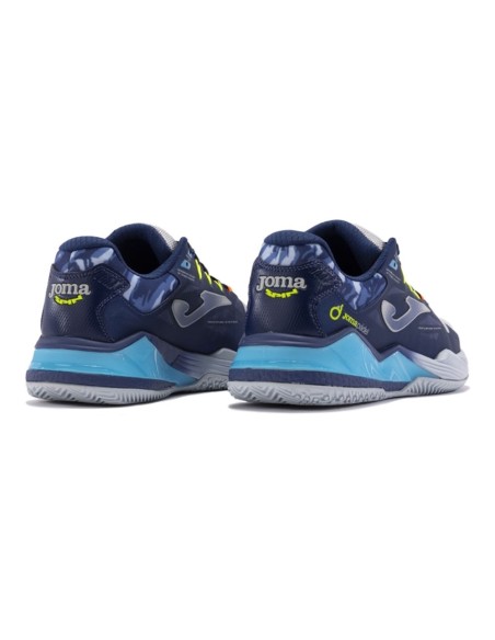 SCARPE DA GINNASTICA JOMA SPIN UOMO 2405 TSPINW2405OM |Padel offers