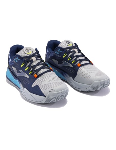 SCARPE DA GINNASTICA JOMA SPIN UOMO 2405 TSPINW2405OM |Padel offers