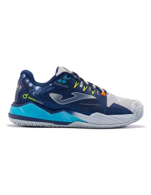 SCARPE DA GINNASTICA JOMA SPIN UOMO 2405 TSPINW2405OM |Padel offers