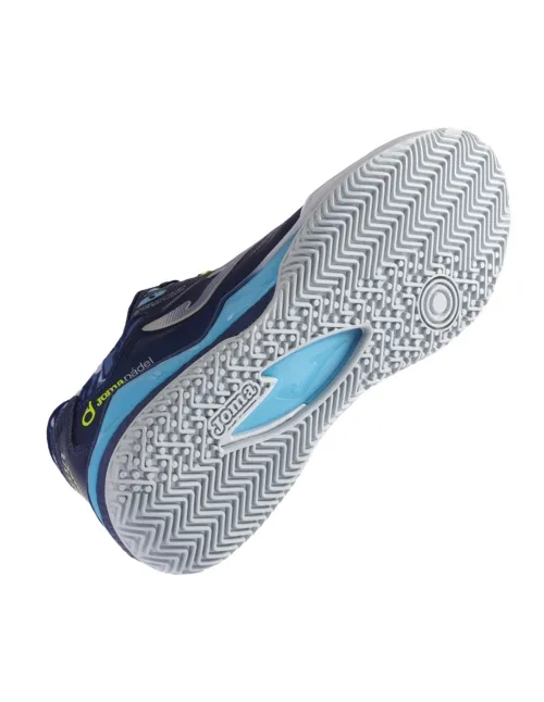 SCARPE DA GINNASTICA JOMA SPIN UOMO 2405 TSPINW2405OM |Padel offers