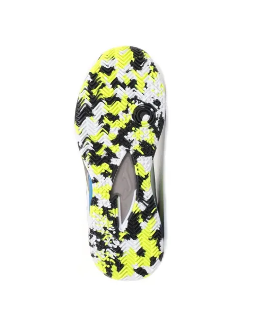 TÉNIS JOMA SPIN MEN 2431 TSPINW2431OM | Ofertas de padel