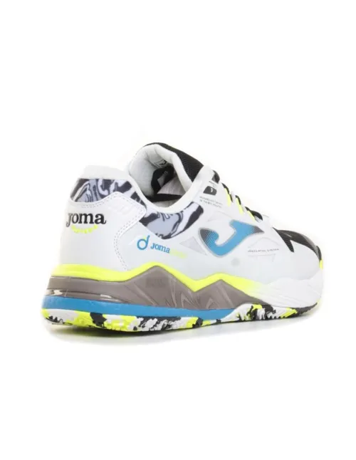 SNEAKERS JOMA SPIN MEN 2431 TSPINW2431OM | Ofertas de padel
