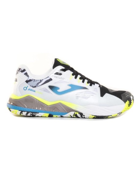 SNEAKERS JOMA SPIN MEN 2431 TSPINW2431OM | Ofertas de padel