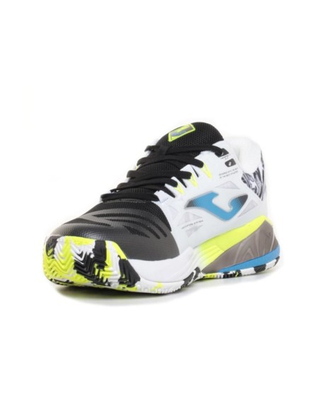 TÉNIS JOMA SPIN MEN 2431 TSPINW2431OM | Ofertas de padel