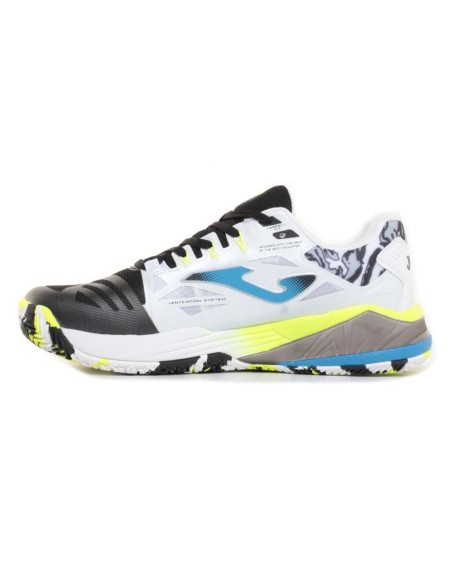 SCARPE DA GINNASTICA JOMA SPIN UOMO 2431 TSPINW2431OM |Padel offers