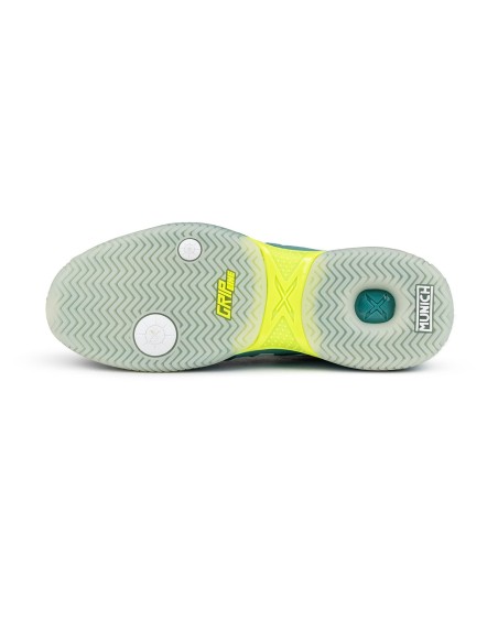 MUNICH ATOMIK 37 SNEAKERS 4032137 | Ofertas de padel