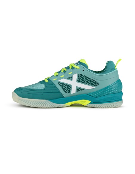 FORMADORES MUNIQUE ATOMIK 37 4032137 | Ofertas de padel