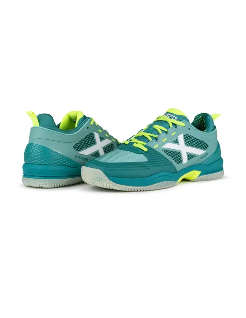 MUNICH ATOMIK 37 SNEAKERS 4032137 | Ofertas de padel