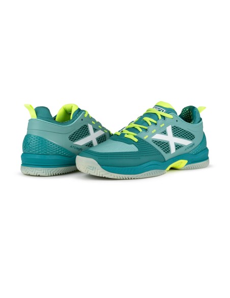 MUNICH ATOMIK 37 SNEAKERS 4032137 | Ofertas de padel