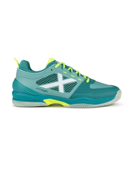 MUNICH ATOMIK 37 SNEAKERS 4032137 | Ofertas de padel