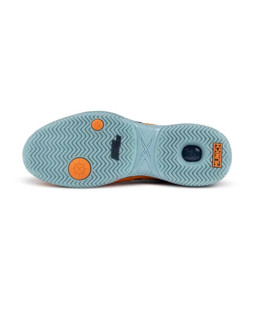 SCARPE DA GINNASTICA MUNICH ATOMIK 39 4032139 |Padel offers