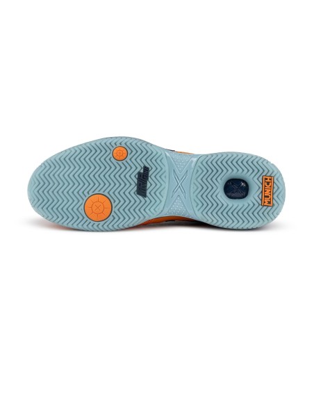 MUNICH ATOMIK 39 SNEAKERS 4032139 | Ofertas de padel