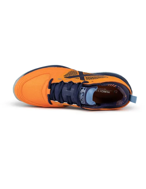 MUNICH ATOMIK 39 SNEAKERS 4032139 | Ofertas de padel