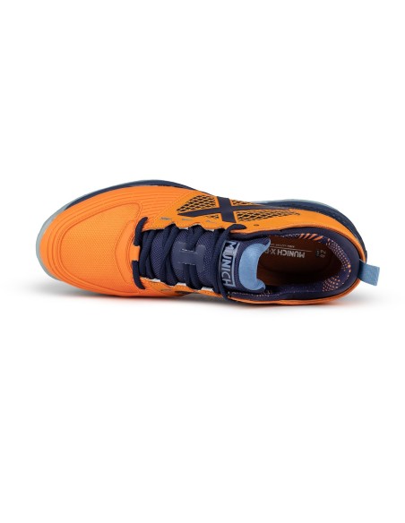 FORMADORES MUNIQUE ATOMIK 39 4032139 | Ofertas de padel