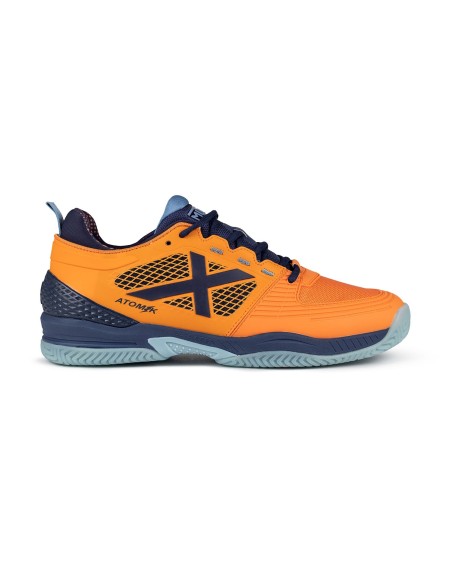 MUNICH ATOMIK 39 SNEAKERS 4032139 | Ofertas de padel