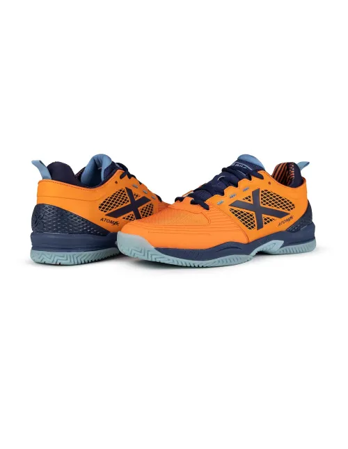 SCARPE DA GINNASTICA MUNICH ATOMIK 39 4032139 |Padel offers