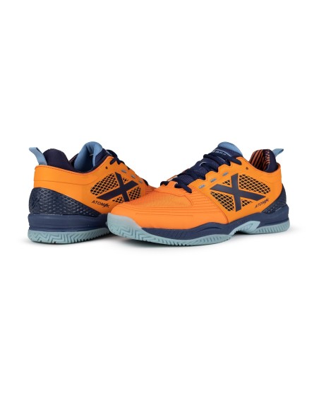MUNICH ATOMIK 39 SNEAKERS 4032139 | Ofertas de padel