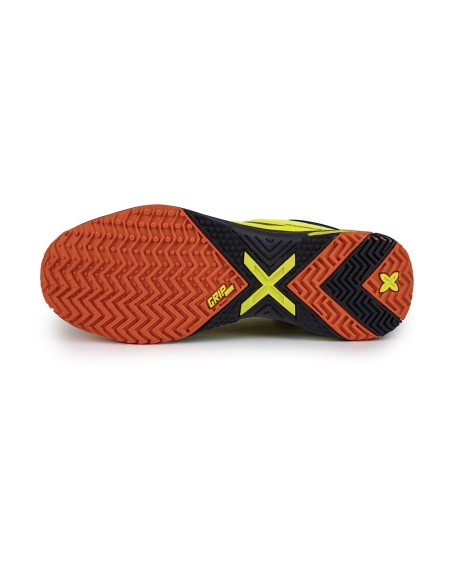 SCARPE DA GINNASTICA MUNICH HYDRA 126 4033126 |Padel offers