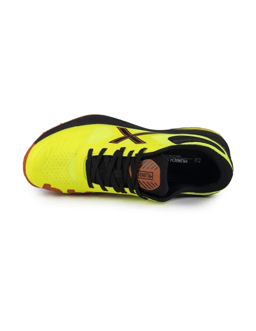 MUNICH HYDRA 126 4033126 SNEAKERS | Ofertas de padel
