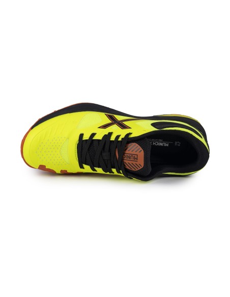SCARPE DA GINNASTICA MUNICH HYDRA 126 4033126 |Padel offers