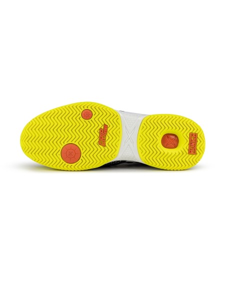 SHOES MUNICH OXYGEN 49 PADEL 4031049 | Ofertas de padel