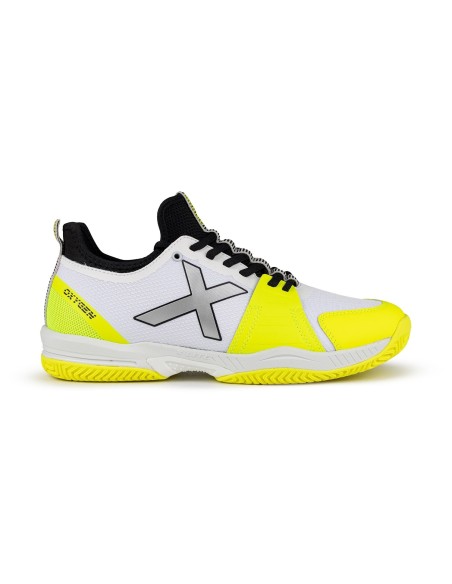 ALLENATORI MUNICH OXYGEN 49 PADEL 4031049 |Padel offers