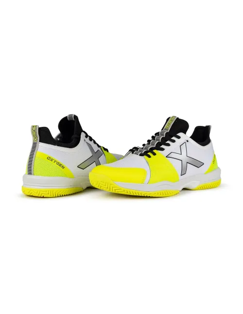 SHOES MUNICH OXYGEN 49 PADEL 4031049 | Ofertas de padel