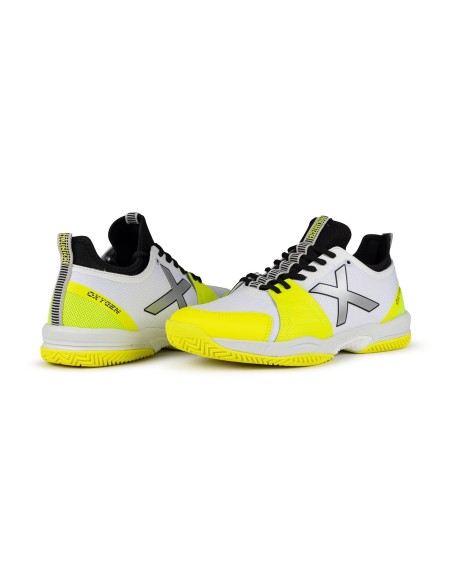 Munich Oxygen 49 Padel 4031049 | Ofertas de pádel