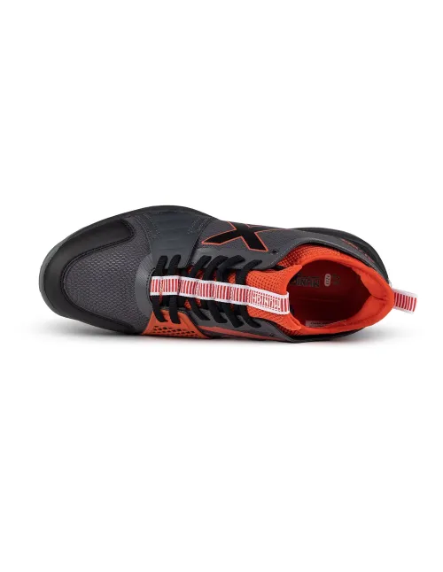 Munich Oxygen Padel 50 4031050 Negro | Ofertas de pádel
