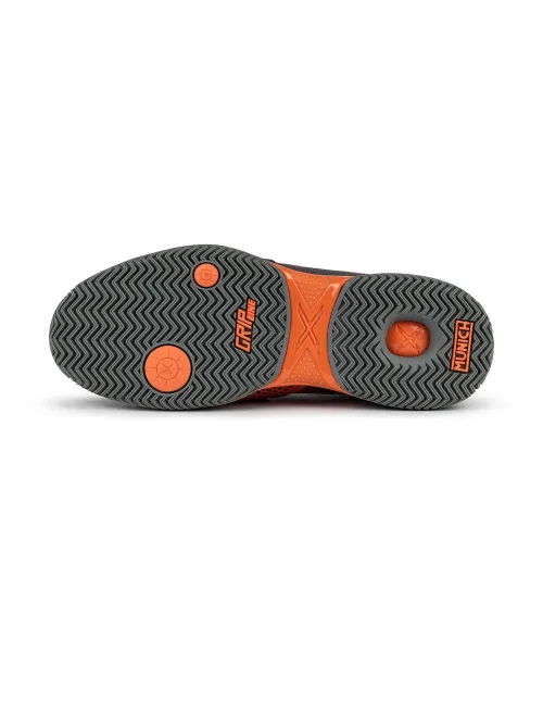 Munich Oxygen 50 Padel 4031050 | Ofertas de pádel