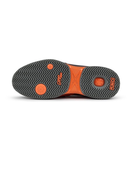Munich Oxygen 50 Padel 4031050 | Ofertas de pádel