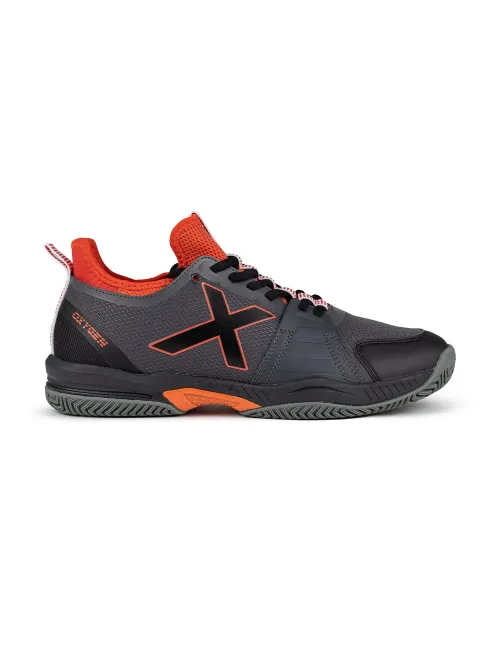 Munich Oxygen Padel 50 4031050 Negro | Ofertas de pádel