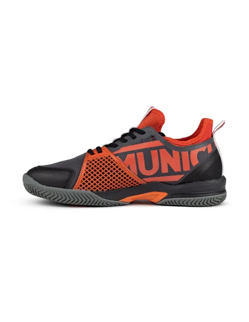 SCARPE MUNICH OXYGEN 50 PADEL 4031050 |Padel offers