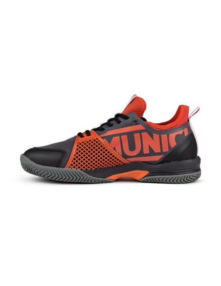SCARPE MUNICH OXYGEN 50 PADEL 4031050 |Padel offers