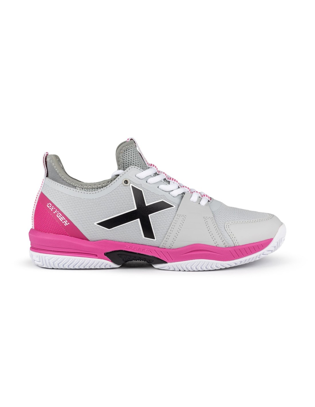 SCARPE MUNICH OXYGEN 51 PADEL 4031051 SCARPE DA DONNA Ofertas De