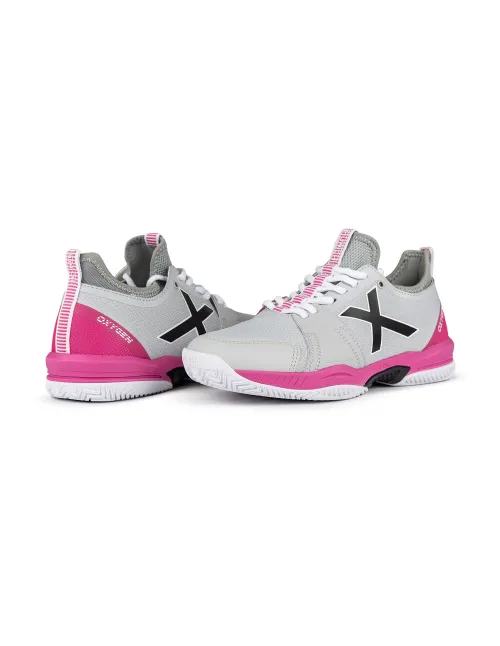 SAPATOS MUNIQUE OXIGÉNIO 51 PADEL 4031051 SAPATOS PARA MULHER | Ofertas de padel