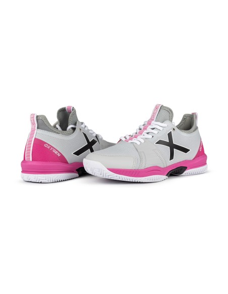 SAPATOS MUNIQUE OXIGÉNIO 51 PADEL 4031051 SAPATOS PARA MULHER | Ofertas de padel
