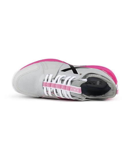 Munich Oxygen 51 Padel 4031051 Mujer | Ofertas de pádel