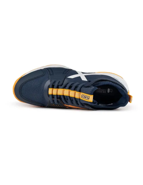 Munich Oxygen 52 Padel 4031052 Azul | Ofertas de padel