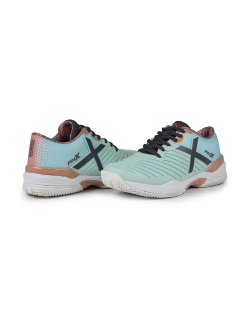 TÉNIS MUNICH PADX 47 PADEL 4034047 SAPATOS DE MULHER | Ofertas de padel