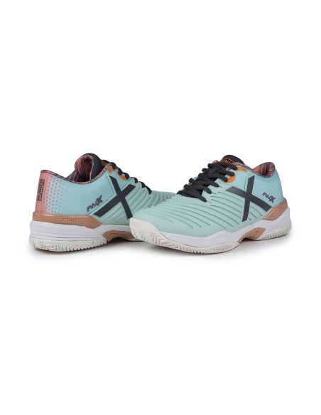 SCARPE DA GINNASTICA MUNICH PADX 47 PADEL 4034047 DONNA |Padel offers