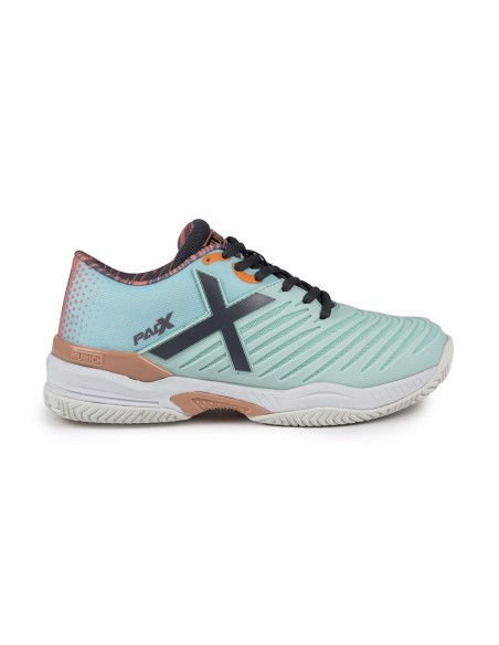 Munich Padx 47 Padel 4034047 Mujer | Ofertas de pádel