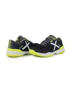 Munich Padx 48 Padel 4034048 Negro | Ofertas de pádel 2