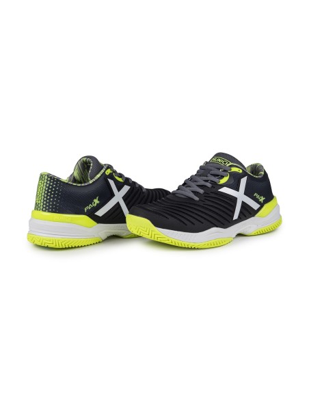 Munich Padx 48 Padel 4034048 Negro | Ofertas de pádel
