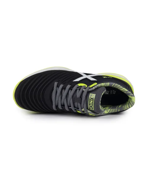 Munich Padx 48 Padel 4034048 Negro | Ofertas de pádel