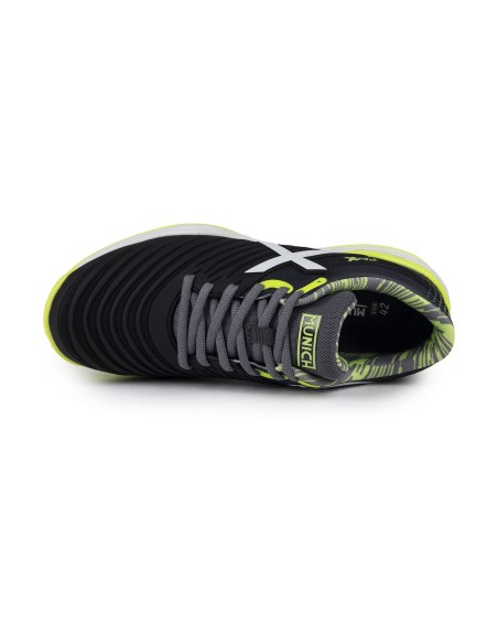 Munich Padx 48 Padel 4034048 Negro | Ofertas de pádel