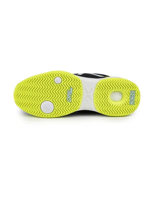 Munich Padx 48 Padel 4034048 Negro | Ofertas de pádel