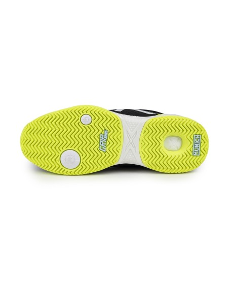 Munich Padx 48 Padel 4034048 Negro | Ofertas de pádel