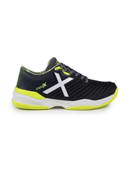 Munich Padx 48 Padel 4034048 Negro | Ofertas de pádel
