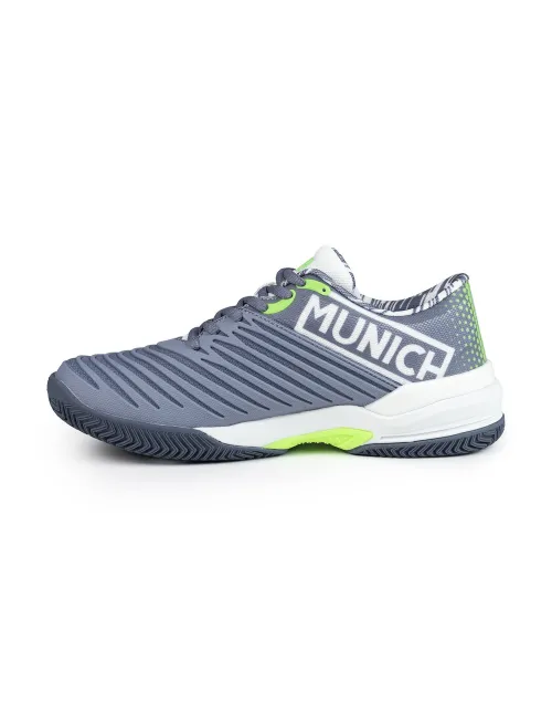 Munich Padx 49 Padel 4034049 Azul | Ofertas de pádel